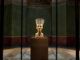 Berlin to mark Nefertite centenary - image 1