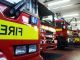 London Fire Brigade faces cuts - image 1