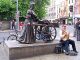 Statue of Molly Malone to be moved - image 3