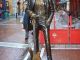 Dublin’s Phil Lynott statue vandalised - image 3