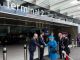 Queen opens Heathrow’s new Terminal 2 - image 1