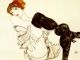 Wally Neuzil: Her life with Egon Schiele - image 4