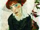 Wally Neuzil: Her life with Egon Schiele - image 1