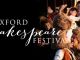 Oxford Shakespeare Festival - image 1