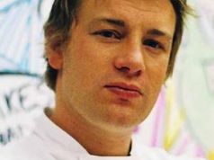 Jamie Oliver to open Dublin restaurant