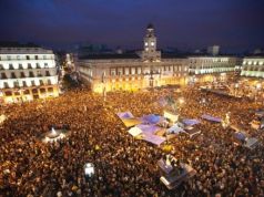 Renting media space on Madrid’s Puerta del Sol