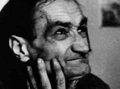 Spectres of Artaud: Language and the Arts in the 1950s