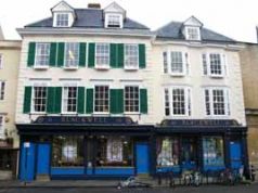 Blackwell’s continues reorganisation