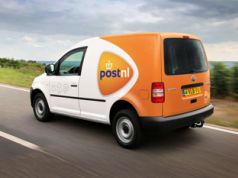 Dutch plan to drop Monday postal deliveries