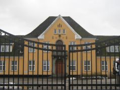 Danish asylum centres closing
