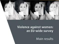 Danish women subject to most violence in EU