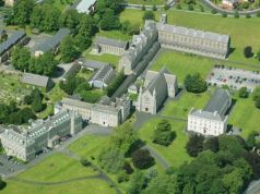 Dublin's All Hallows College to close