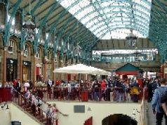 Covent Garden