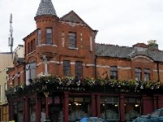 Stoneybatter / Smithfield , Dublin 7, Northside