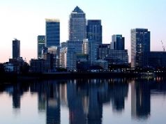 Canary Wharf