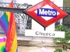 Chueca