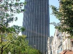 Montparnasse