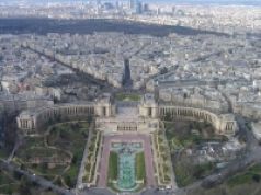 Trocadero