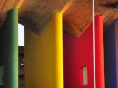Chandigarh: 50 ans après Le Corbusier