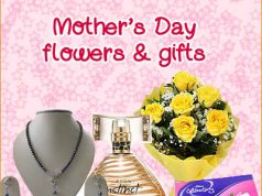 Recognize mother’s affection with cherished sentiments