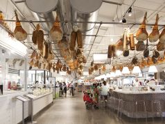 Eataly to open in London