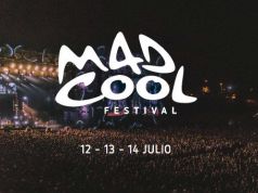 Mad Cool festival 2018