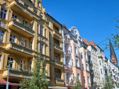 Prenzlauer Berg area