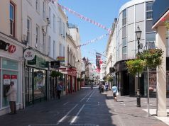 St Helier Parish