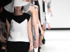 Design supremo Karl Lagerfeld slates Berlin fashion scene