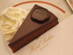 Welcome back, Sacher
