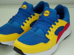 Lidl sneakers sell out reaching record price