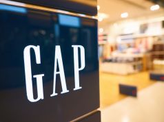 GAP closes all its stores in Europe