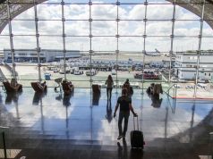 Heathrow loses title of Europe’s busiest airport