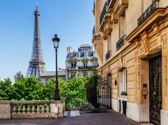 Paris postpones the referendum on Airbnb