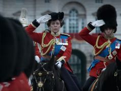 British press attacks Netflix series 'The Crown'