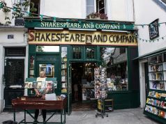 Legendary Shakespeare and Co. bookshop in Paris at risk of bankruptcy