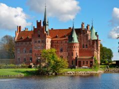 All you need to know about the Egeskov Castle