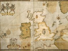 Spanish Armada maps saved from export to the US after hurried funds drive
