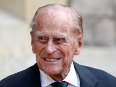 Prince Philip moved to new hospital