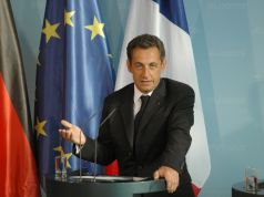 French ex-president Nicolas Sarkozy sentenced to jail