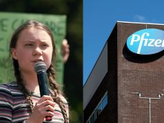 Greta Thunberg describes vaccine inequality among the high-income and poor countries as “unethical”