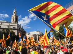 Spanish PM announces plan to pardon jailed Catalan separatists