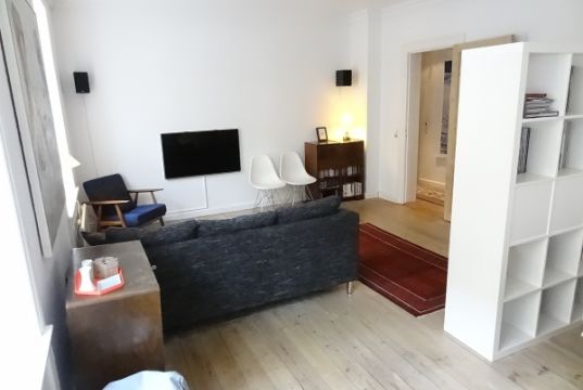 Copenhagen Apartment Rent
