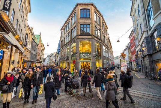 Shopping in Copenhagen: Where to Go and What to Buy