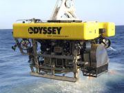 Odyssey Marine loses case over Spanish sea salvage