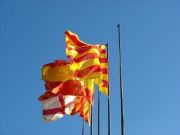 Catalonia tourist figures up