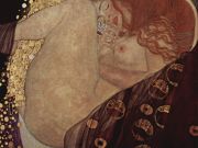Vienna celebrates Gustav Klimt