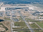 Problems pile up at Brandenburg's Willy Brandt airport