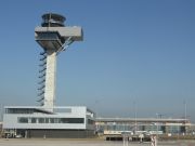 Brandenburg airport delayed to 2013