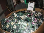 We are offering Motherboard Scrap at WorldofTrade.com (10617)